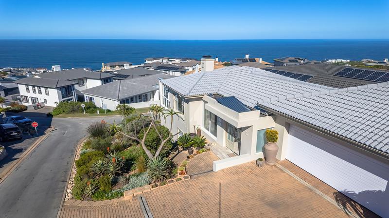 3 Bedroom Property for Sale in Pinnacle Point Golf Estate Western Cape